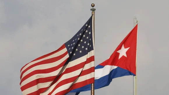 Biden Administration Eases Internet Restrictions in Cuba to Support Private Sector