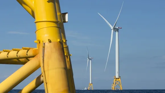 Maine Lobstermen Fear Biden's Offshore Wind Plans Threaten Their Industry