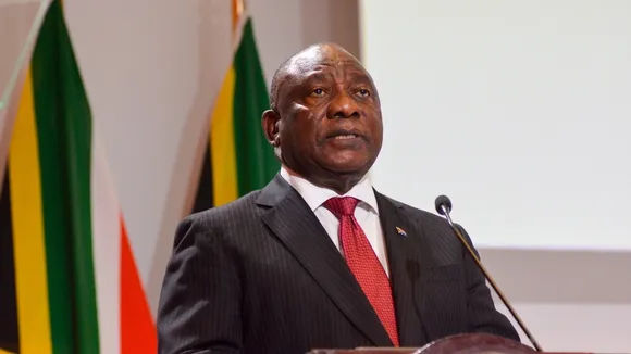 South Africa Reclaims Title of Africa's Largest Economy in 2023
