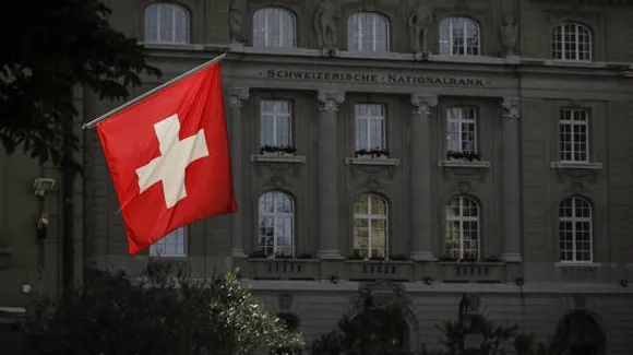 Switzerland Blocks $14 Billion of Russian Assets in 2023 Amid Sanctions Enforcement