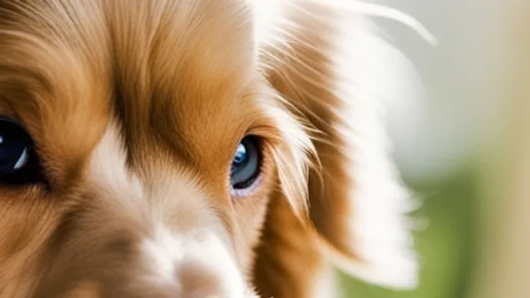 Bausch + Lomb Recalls 32,000 Units of Dog Eyelid Wipes Due to Infection Risk