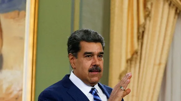 Chile Sends Ambassador Back to Venezuela, Easing Diplomatic Tensions