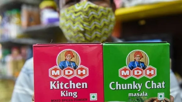 Indian Spice Maker MDH Denies Contamination Claims as Hong Kong and Singapore Suspend Sales