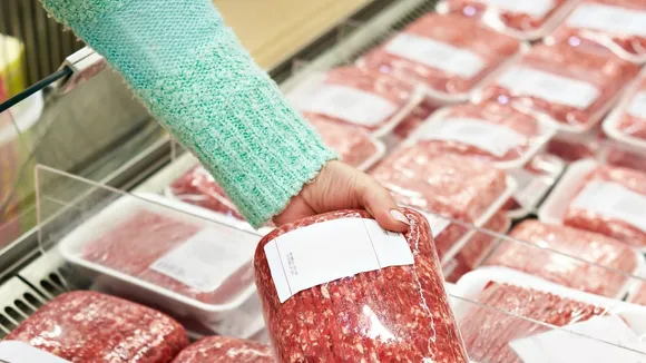 Cargill Recalls Over 16,000 Pounds of Ground Beef Due to Possible E. Coli Contamination