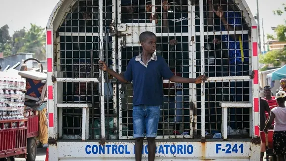 Dominican Republic's Election Focuses on Migration Amid Regional Developments