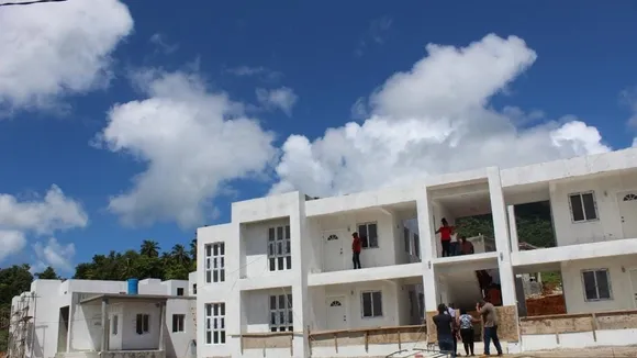 Dominica Offers Affordable Housing Lots in Prime Locations