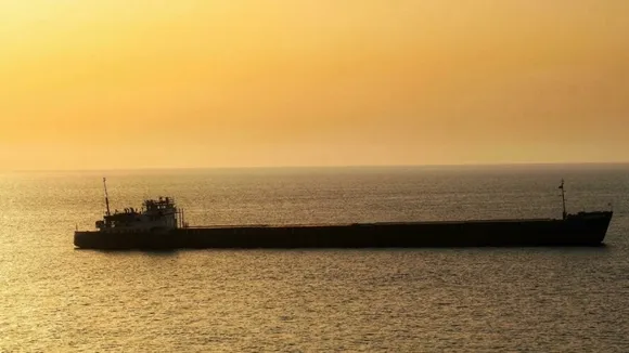 North Korean Tanker Docks in Russia, Breaching US-Set Oil Cap