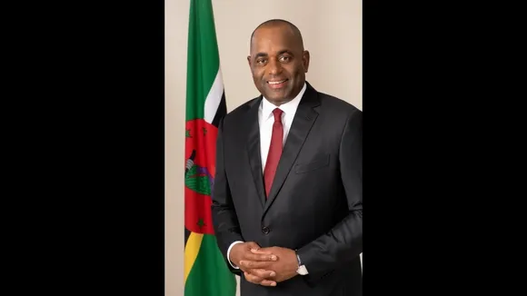 Dominica PM Highlights Citizenship by Investment Program's Impact During Dubai Visit