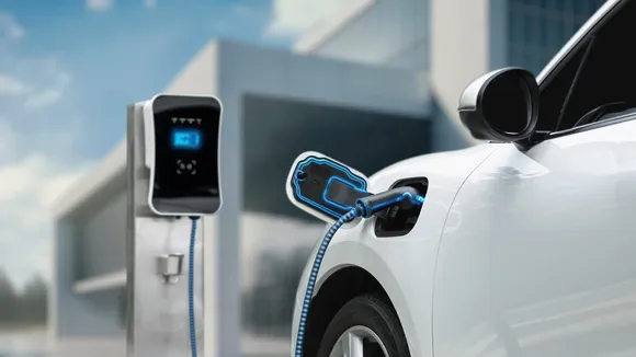 IEA Forecasts Surge in Electric Vehicle Sales, Chinese Automakers Dominate Market