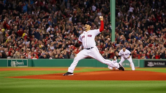 Brayan Bello Dominates as Red Sox Rout Pirates 8-1