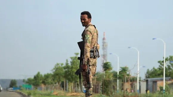 Conflict with Fano Militia Halves Tax Revenue in Ethiopia's Amhara Region