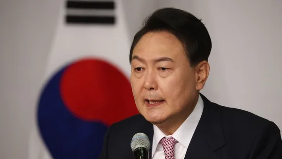 South Korea Poised to Promote Democratic Principles, Experts Say