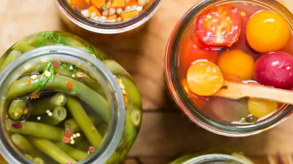 5 Tips to Keep Vegetables Fresh and Reduce Food Waste
