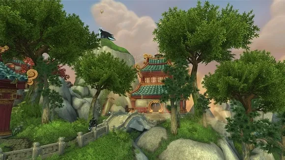 WoW Remix: Mists of Pandaria Event Accelerates Leveling to 70