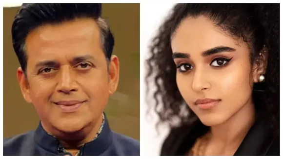 Ravi Kishan's Alleged Daughter Files Paternity Suit Amid Second Wife Claims
