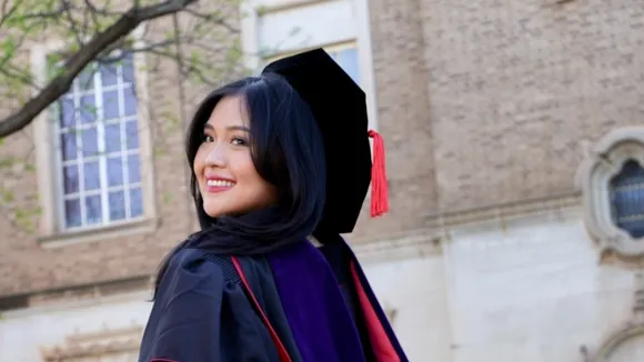 Vietnamese Immigrant Achieves Top 1% Score on Texas Bar Exam