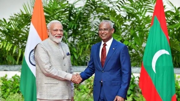 Maldives to Launch India's RuPay Card Service Amid Strained Bilateral Ties