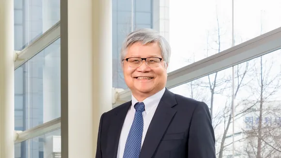 TSMC Appoints CC Wei as New Chairman, Marking Leadership Transition