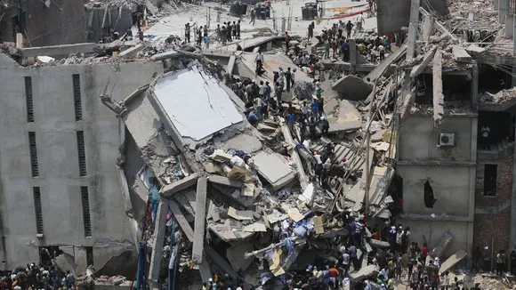11 Years After Rana Plaza Tragedy, Calls for Justice and Accountability Persist