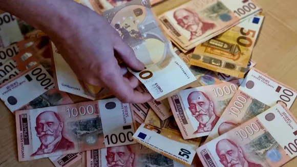Euro Becomes Sole Legal Tender in Kosovo Amid Tensions