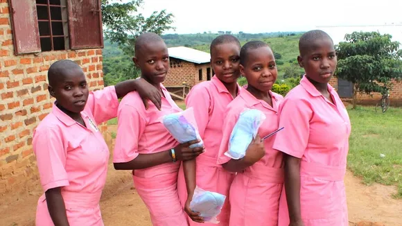 Experts Warn of Infection Risk for Girls Using Clothes During Menstruation