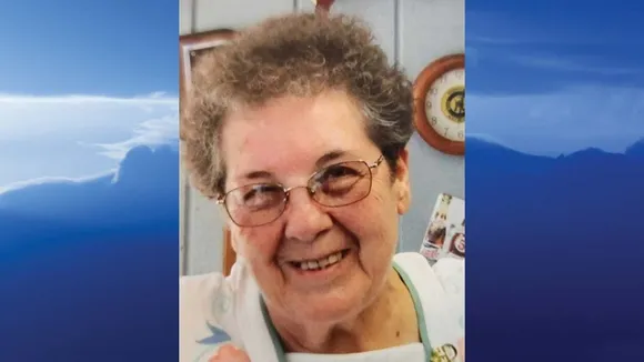 Jane Polesnak, 86, Passes Away in Hermitage, Pennsylvania