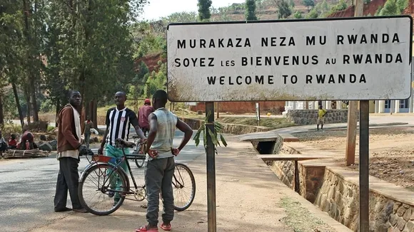 Rwanda Denies Arming Burundi Rebels Behind Deadly Grenade Attack