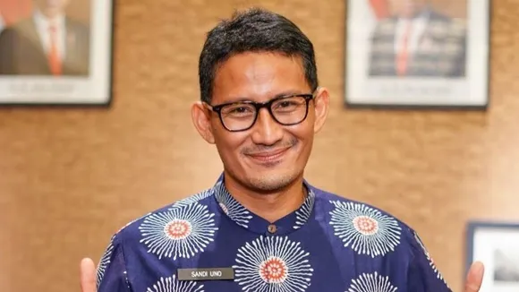 Indonesian Minister Sandiaga Uno Emphasizes Tapera Policy's Role in Housing for Young Generations
