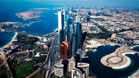 UAE Prioritizes Economic Development with Strategic Agreements and Investments