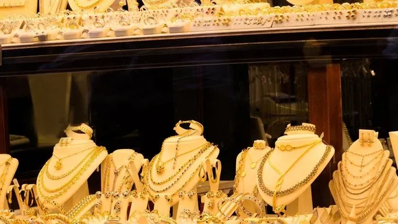 UAE Gold Prices Hit AED 275.43 per Gram for 24-Karat as of May 26, 2024