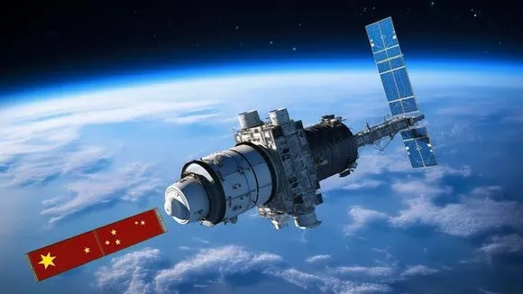 Pakistan's ICUBE-Q Lunar Orbiter Set to Launch on China's Chang'E6 Mission in May 2024