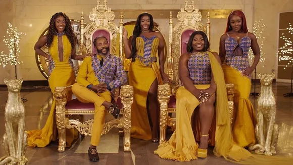 New Reality Series 'Royal Rules of Ohio' Follows Ghanaian Sisters in the US