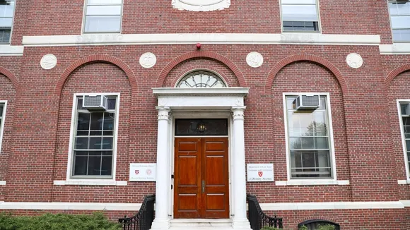 Harvard Terminates Employee Over Antisemitism Controversy