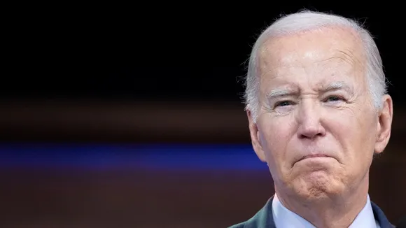 U.S. Senators Press Biden Administration  on Cryptocurrency Use by Sanctioned Entities