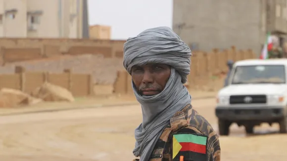 Azawad Separatists Capture Former UN Bases in Northern Mali as MINUSMA Withdraws