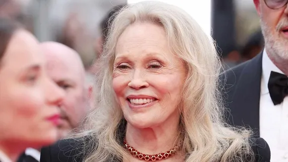 Faye Dunaway, 83, Reveals Bipolar Disorder Struggles in Cannes Documentary