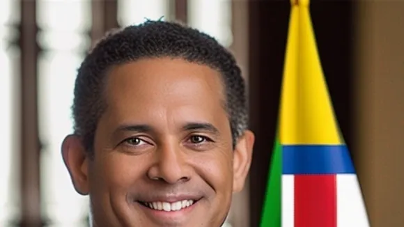 Lieutenant Governor Josh Tenorio to Attend UN Small Island Developing States Conference 2024 in Antigua and Barbuda