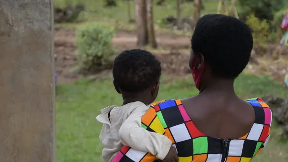 Rwanda Tackles Alarming Rise in Teen Pregnancies with Nationwide Campaign