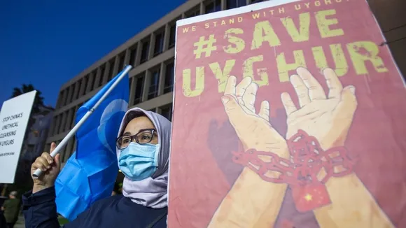 US Blacklists 26 Chinese Textile Companies Under Uyghur Forced Labor Prevention Act