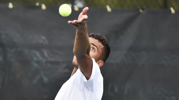 Trey Mallory Earns First ITF Professional Points in Kingston, Jamaica