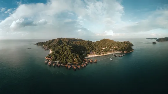 Pangkor Island: A Serene Malaysian Getaway for Weary Travelers