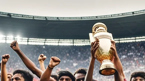 Sliema Wanderers Claim Historic 22nd FA Trophy Title