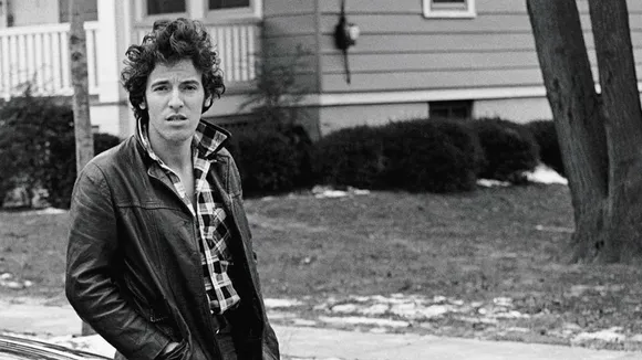 Bruce Springsteen's 'Born to Run' Autobiography: Revealing the Man Behind the Music