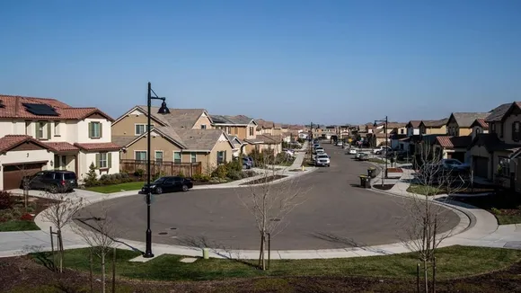 Lathrop, California Ranks 5th in Nation's Fastest-Growing Cities