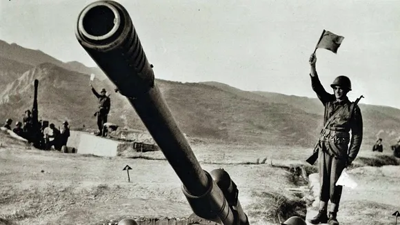 Albanian Army Museum Showcases Communist-Era Weapons, Highlights TurbulentPast