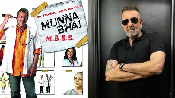 Munna Bhai 3 Confirmed: Director Rajkumar Hirani Promises Social Message