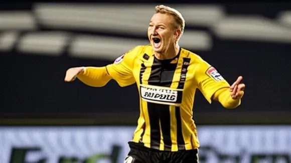 NAC Breda Poised for Promotion as They Face Excelsior in Crucial Play-off Final