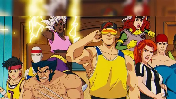 Disney+ Unveils X-Men'97 Animated Series Revival and Ripley Adaptation