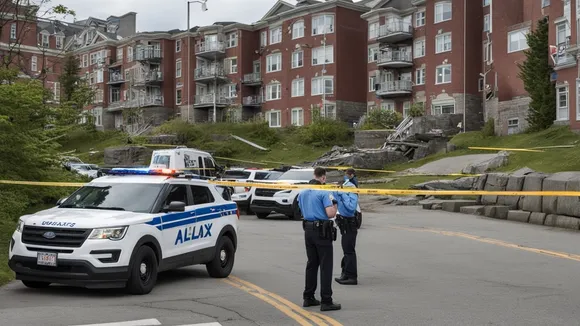 16-Year-Old Homicide Victim Identified in Halifax, Two Suspects Released