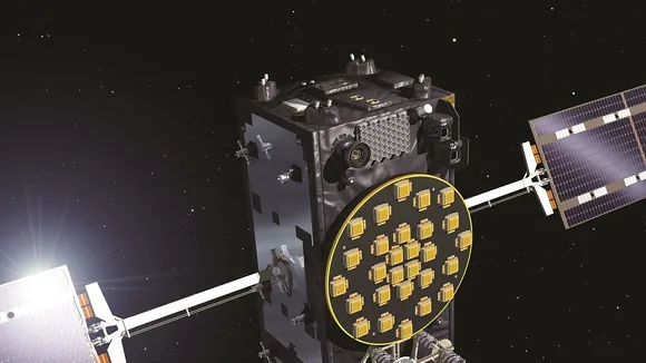 EU and US Agree on Security Procedures for Galileo Satellite Launches